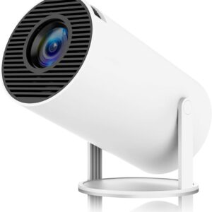 hy300 smart projector