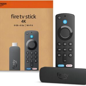 Home amazon fire tv stick 4k