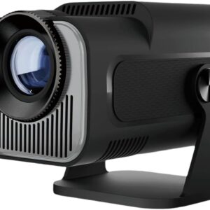 Home hy320 mini smart projector