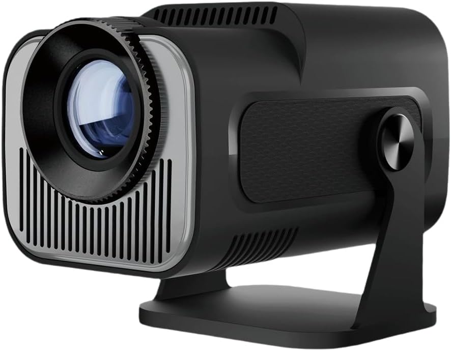 hy320 mini smart projector hy320 mini smart projector