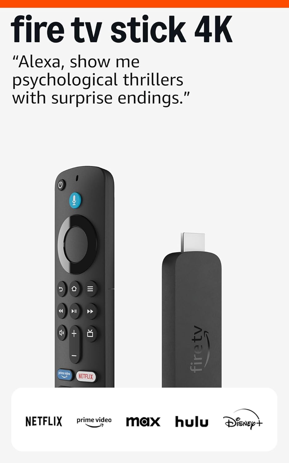 amazon fire tv stick 4k amazon fire tv stick 4k