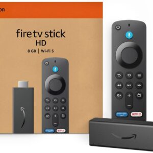 Home amazon fire tv stick hd