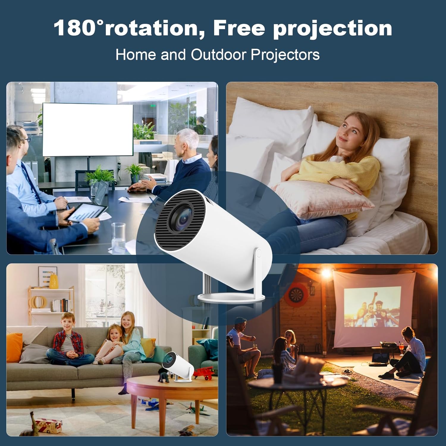 hy300 smart projector hy300 smart projector