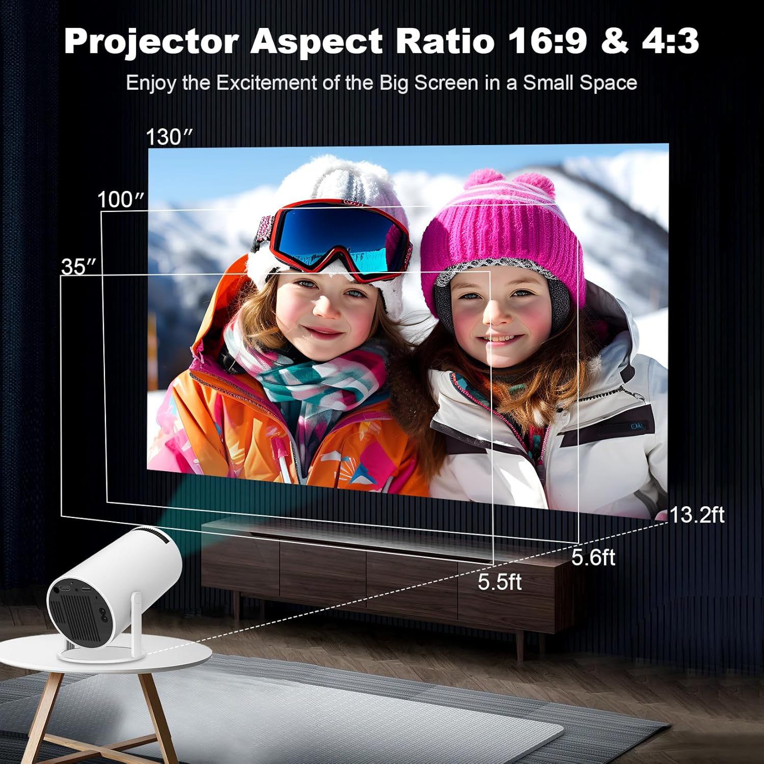 hy300 smart projector hy300 smart projector